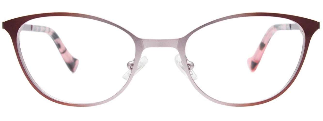 Easyclip EC548 Eyeglasses - view 12
